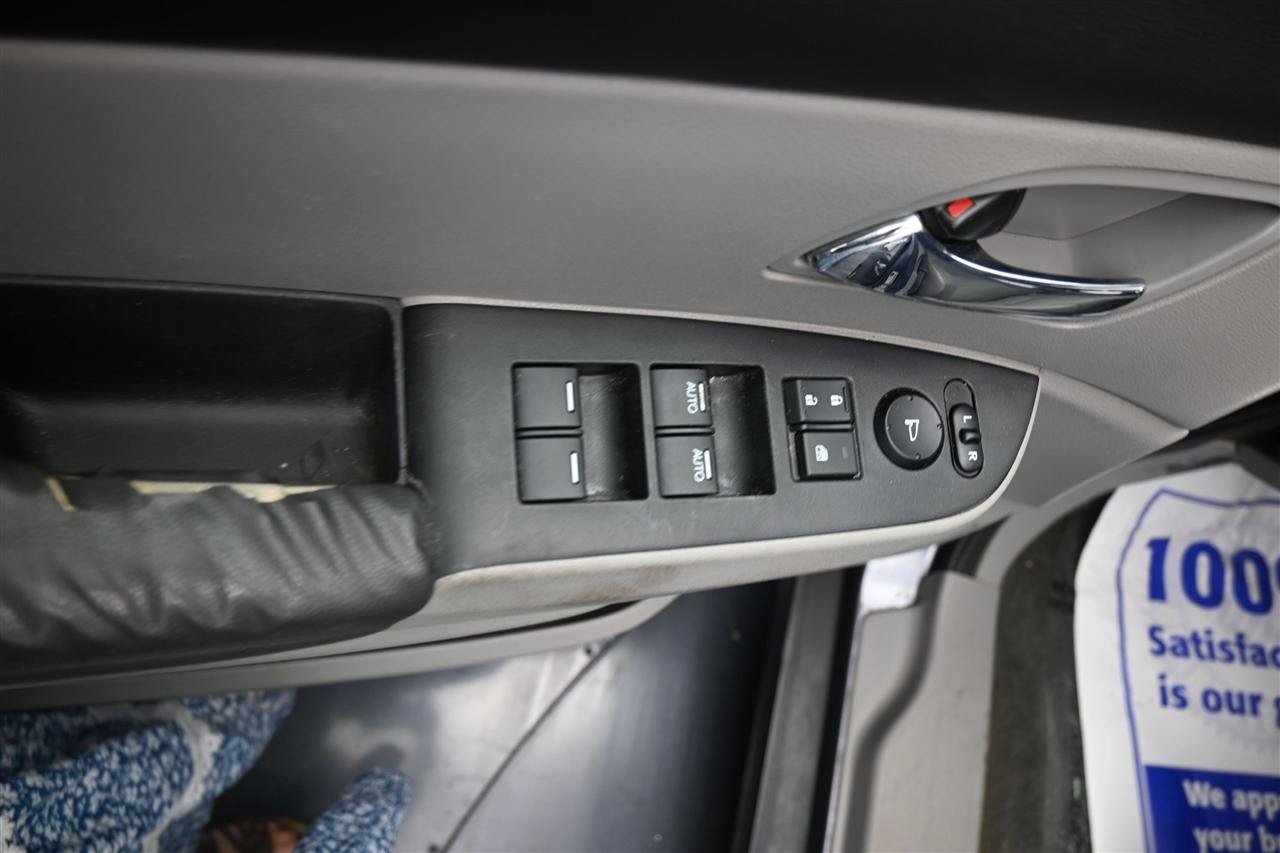 Used 2017 Honda Odyssey EX-L image 12
