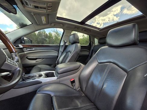 Used 2010 Cadillac SRX Luxury FWD image 17