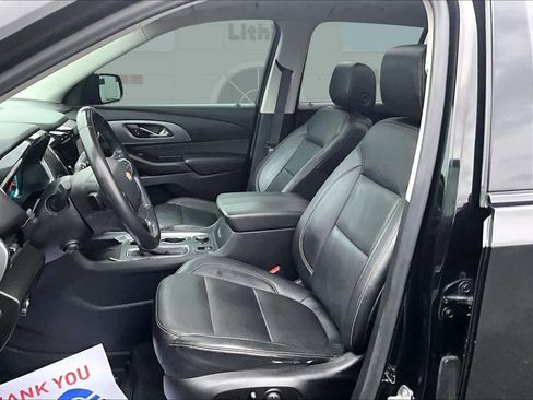 Used 2019 Chevrolet Traverse Premier image 11