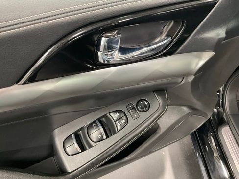 Used 2023 Nissan Maxima SV w/ Floor Mat Group image 29