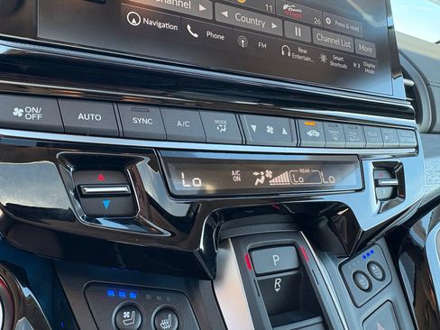 Certified 2026 Honda Odyssey Elite image 21