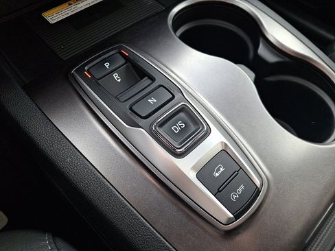 Used 2023 Honda Passport EX-L image 15