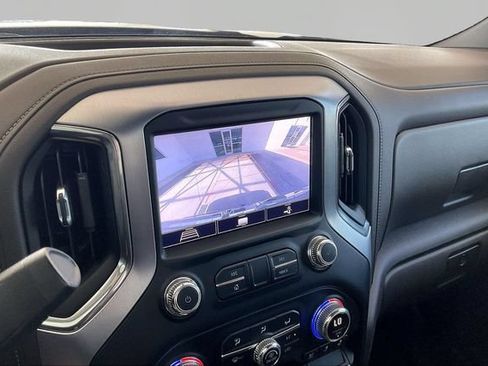 Used 2020 GMC Sierra 1500 SLT w/ SLT Premium Package AWD/4WD image 11