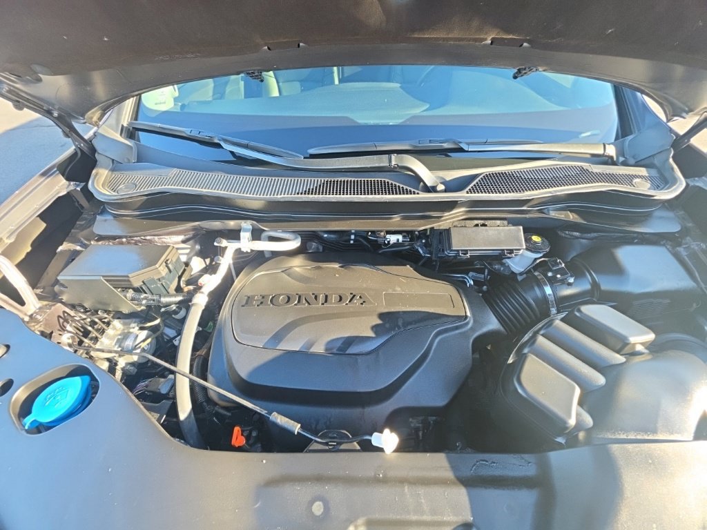 Used 2022 Honda Ridgeline RTL image 16