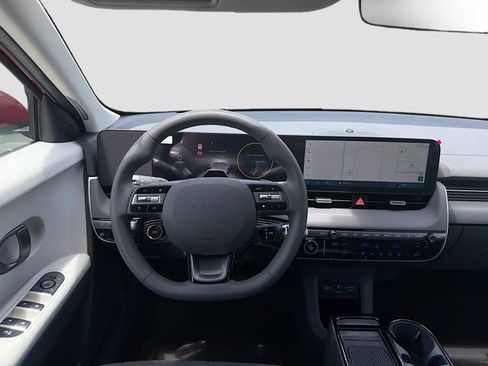 New 2026 Hyundai Ioniq 5 SEL RWD image 23