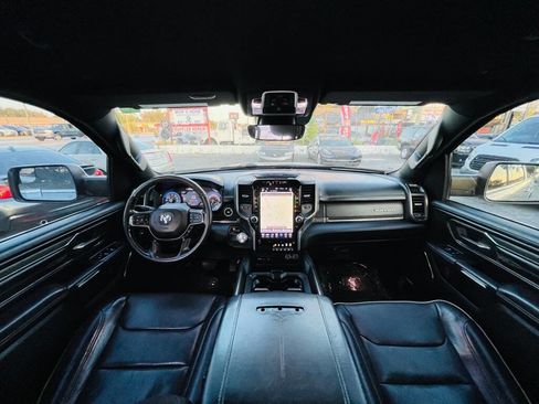 Used 2019 RAM 1500 Limited w/ Advanced Safety Group image 22