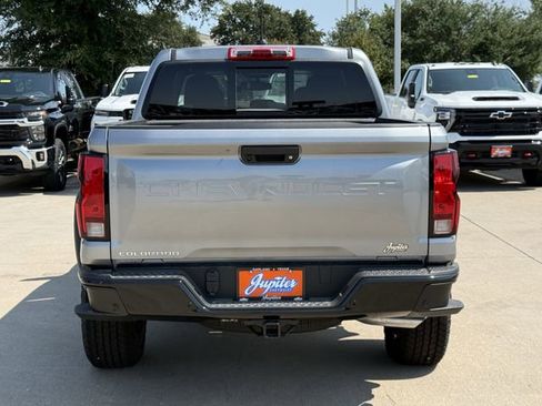 New 2026 Chevrolet Colorado Trail Boss image 5