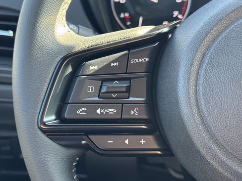 New 2026 Subaru Forester Premium image 15