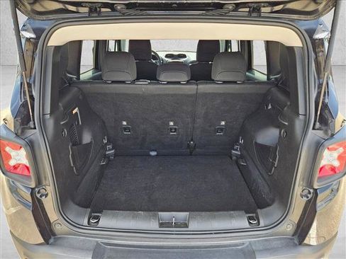Used 2020 Jeep Renegade Sport FWD image 6