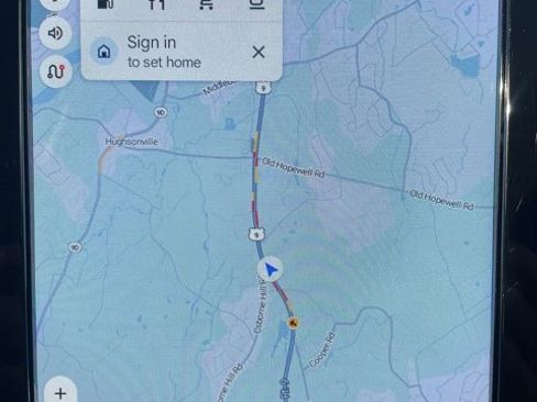 Certified 2024 Volvo V90 B6 Cross Country Plus image 17