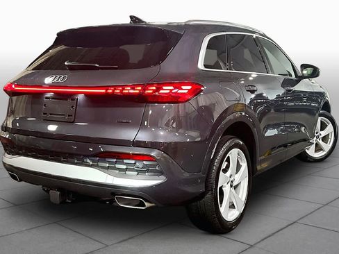 Used 2025 Audi Q5 Premium Plus AWD/4WD image 13