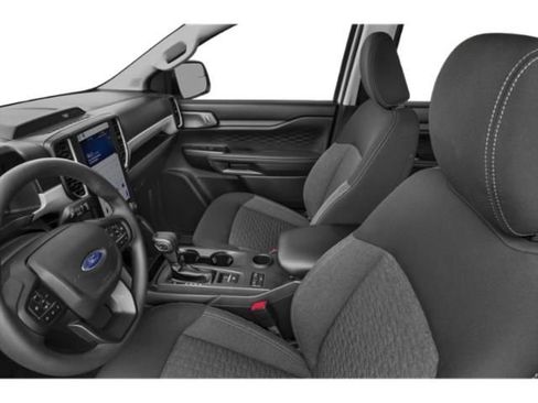 New 2026 Ford Ranger XL RWD image 8