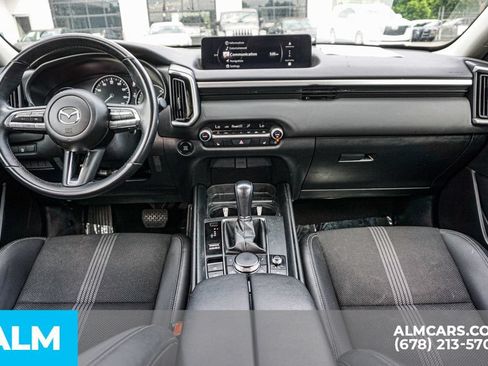 Used 2025 MAZDA CX-50 AWD 2.5 S w/ Preferred Package image 24