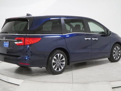 Used 2023 Honda Odyssey EX-L image 13