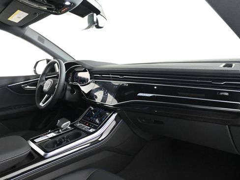 New 2026 Audi Q8 Premium Plus AWD/4WD image 14