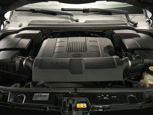 Used 2013 Land Rover Range Rover Sport HSE AWD/4WD image 65