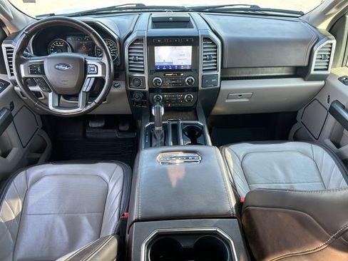 Used 2020 Ford F150 Limited AWD/4WD image 32