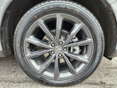 Certified 2025 Acura RDX A-Spec image 21