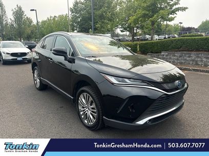 Used 2023 Toyota Venza XLE