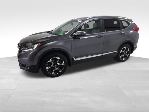 Used 2017 Honda CR-V Touring image 23