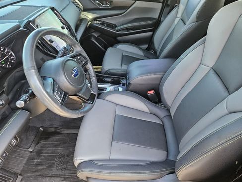 Used 2024 Subaru Ascent Onyx Edition AWD/4WD image 11