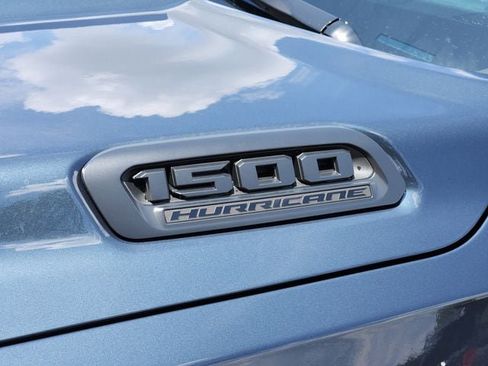 New 2026 RAM 1500 Lone Star RWD image 8