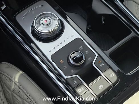 New 2026 Kia Sorento SX Prestige AWD/4WD image 20