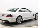 Used 2004 Mercedes-Benz SL 55 AMG image 4