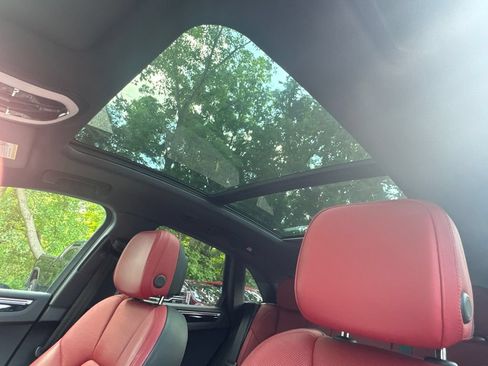 Used 2021 Porsche Macan S AWD/4WD image 27