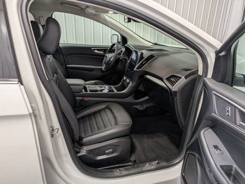 Used 2024 Ford Edge SEL AWD/4WD image 26