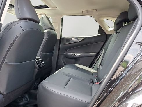 Used 2025 Lexus NX 350 AWD w/ Accessory Package (2T) image 8