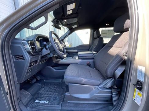 New 2026 Ford F150 STX w/ Equipment Group 201A FX4 AWD/4WD image 10