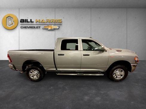 Used 2021 RAM 2500 Tradesman image 11