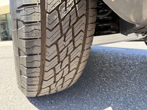 New 2025 Ford Bronco Sport Big Bend image 44