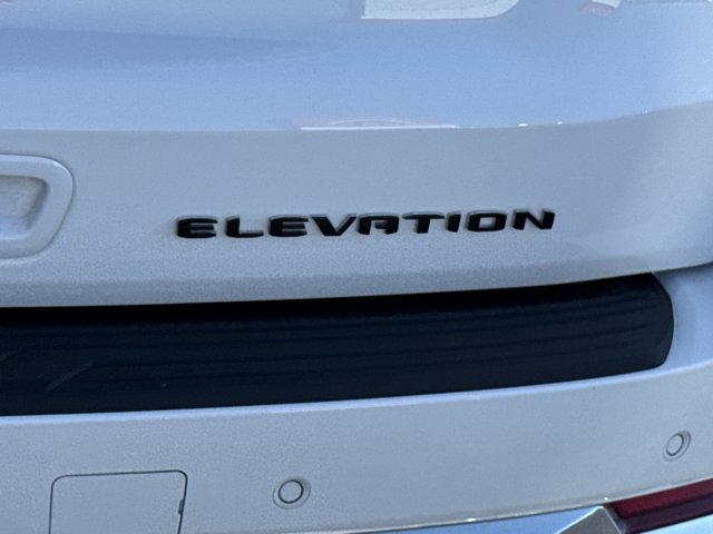 Used 2026 GMC Yukon Elevation w/ LPO, Floor Liner Package AWD/4WD image 11