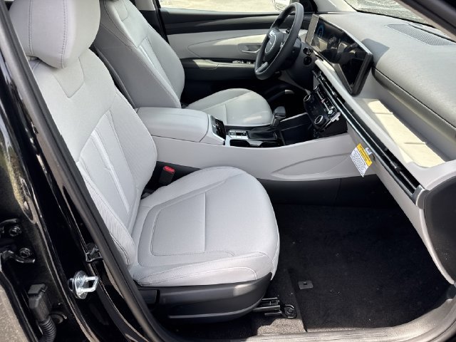 New 2026 Hyundai Tucson SEL FWD image 15
