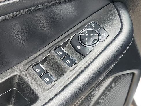 Used 2023 Ford Edge SEL AWD/4WD image 21