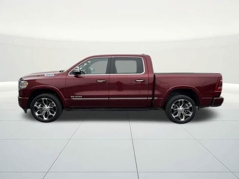 Used 2021 RAM 1500 Limited image 2