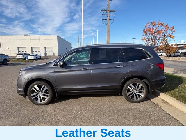 Used 2016 Honda Pilot Touring image 7