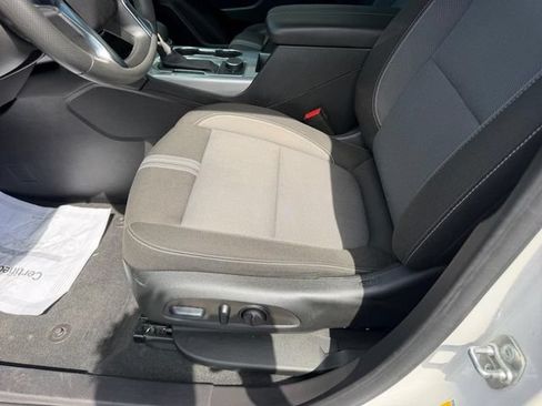 Used 2023 Chevrolet Blazer LT w/ Convenience Package AWD/4WD image 21