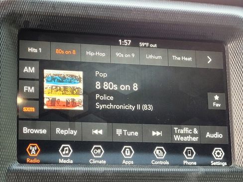 Used 2021 Jeep Wrangler Unlimited Sport S image 26