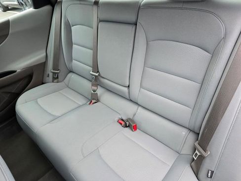 Used 2020 Chevrolet Malibu LT FWD image 18
