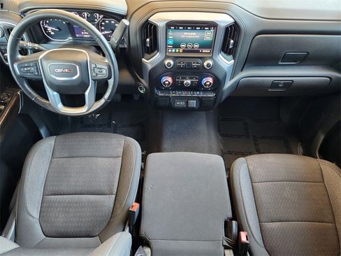 Used 2021 GMC Sierra 1500 Elevation image 27