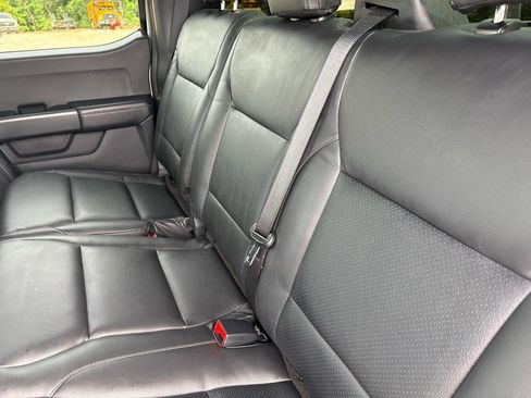 Used 2021 Ford F150 XL w/ STX Appearance Package AWD/4WD image 36