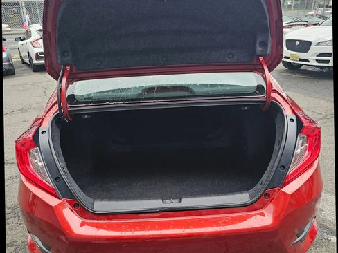Used 2020 Honda Civic EX image 31