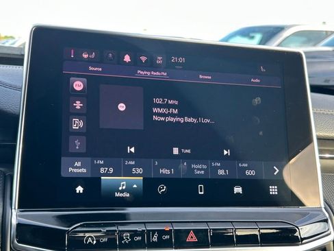 New 2026 Jeep Compass Latitude image 48