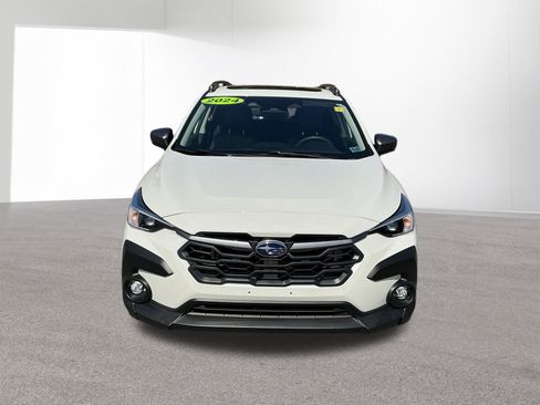 Used 2024 Subaru Crosstrek 2.0i Premium AWD/4WD image 4
