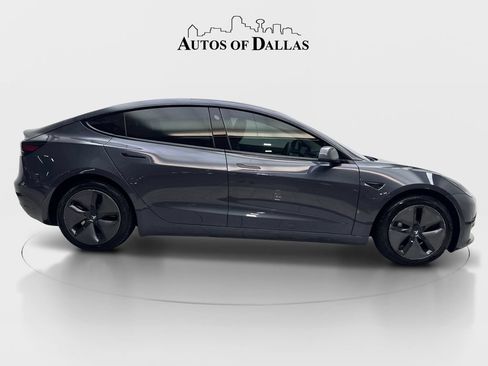 Used 2023 Tesla Model 3 Standard Range RWD image 10