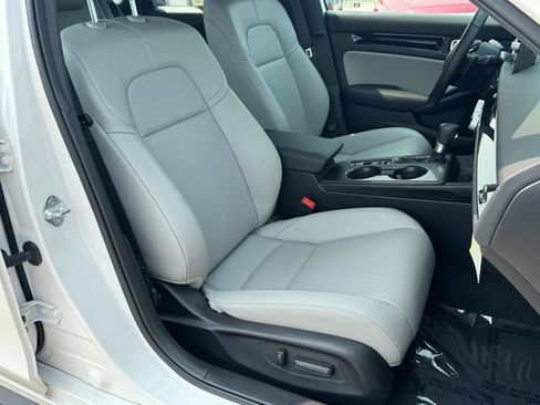 Certified 2026 Honda Civic Sport Touring image 12