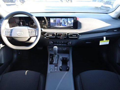 New 2026 Nissan Sentra S w/ Floor Mat Package image 23